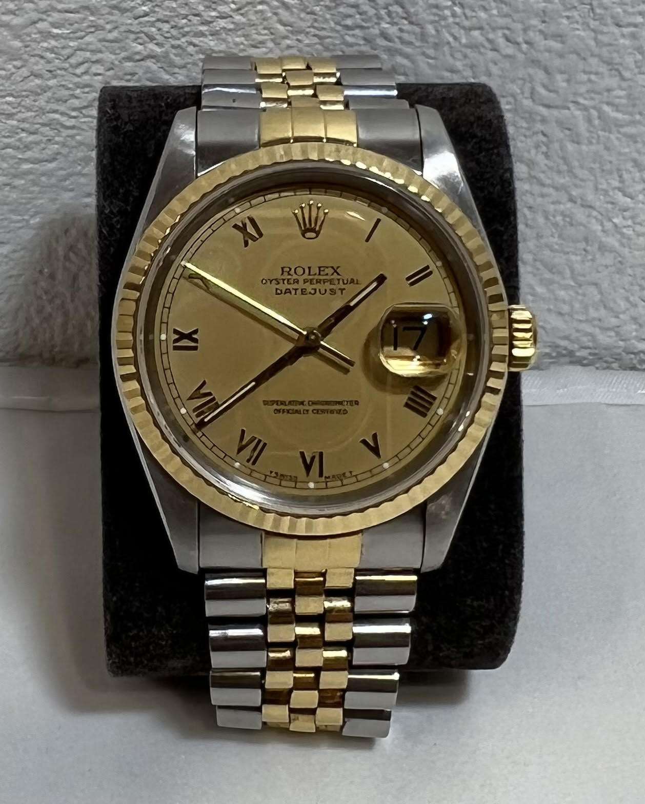 ROLEX