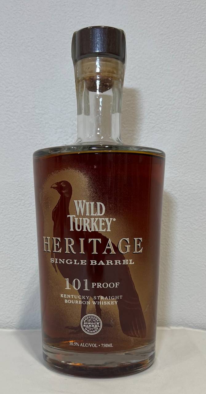 WILD TURKEY