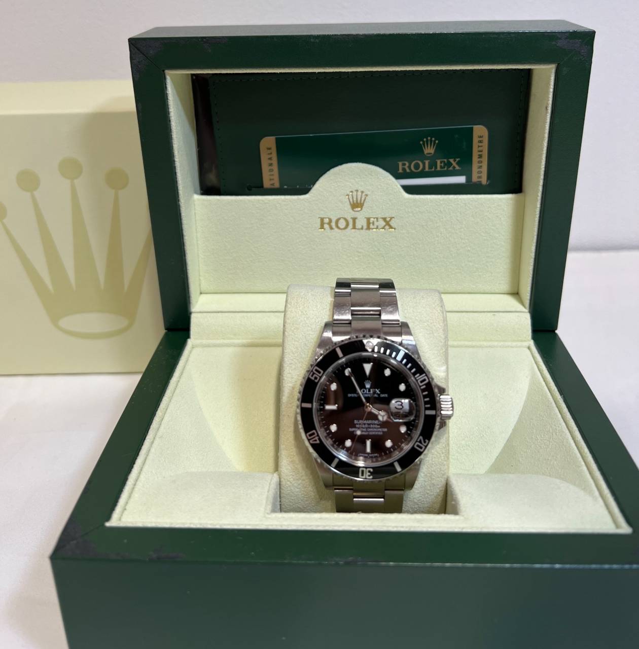 ROLEX