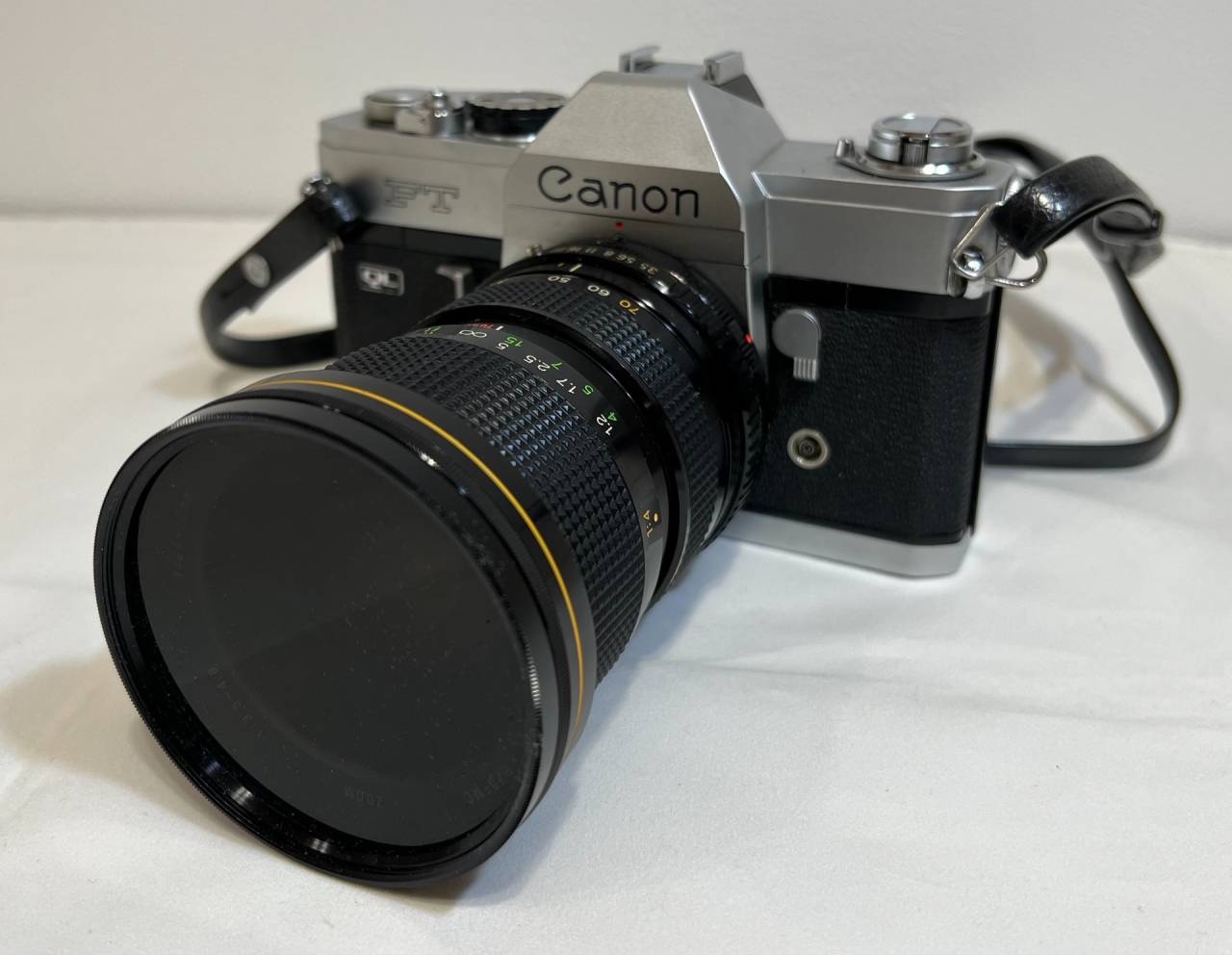 Canon FT