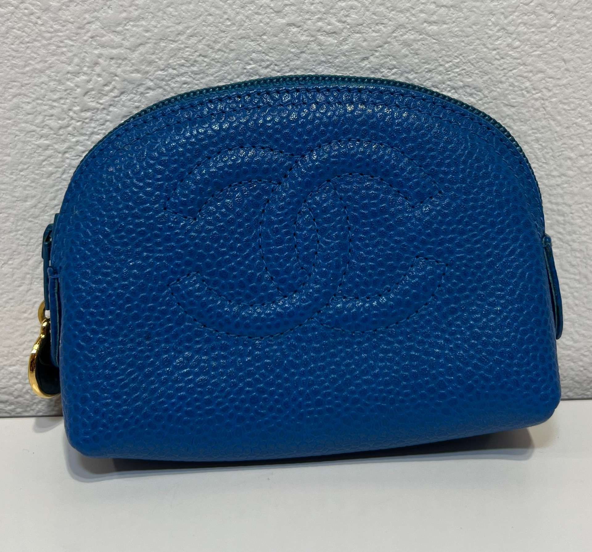 CHANEL コインケース