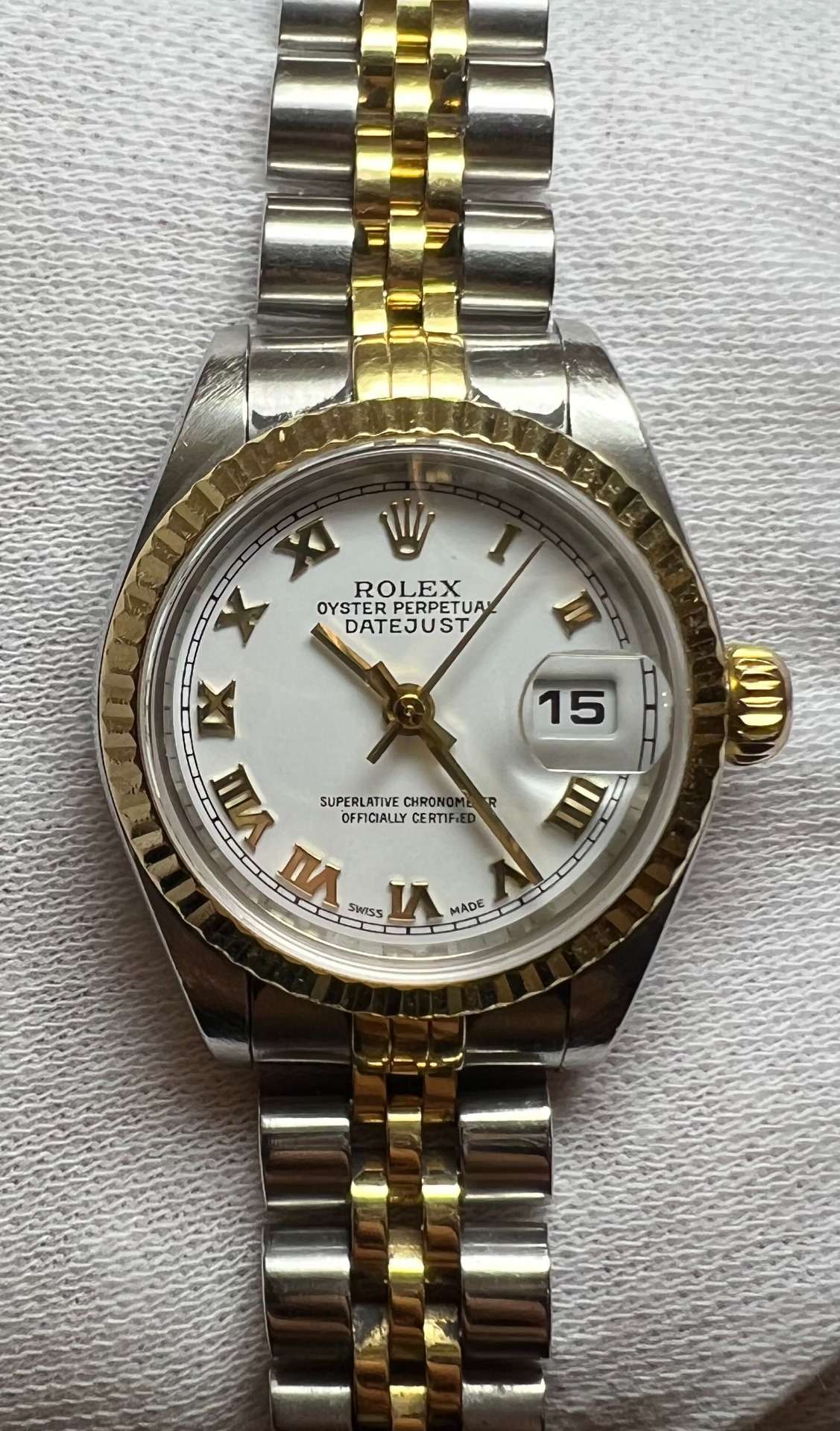 ROLEX