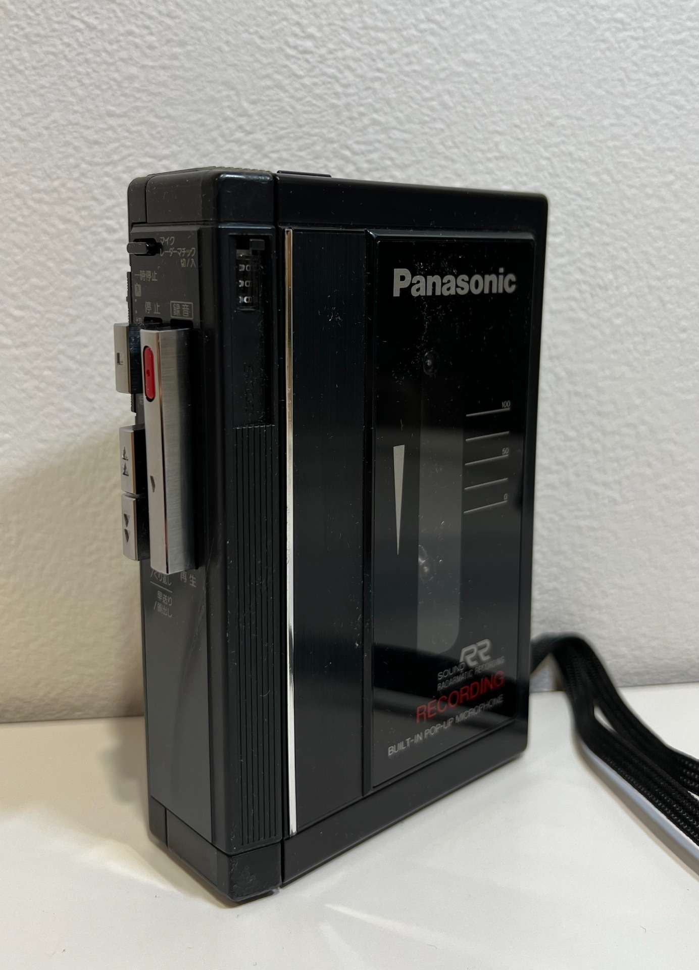 Panasonic レコーダー