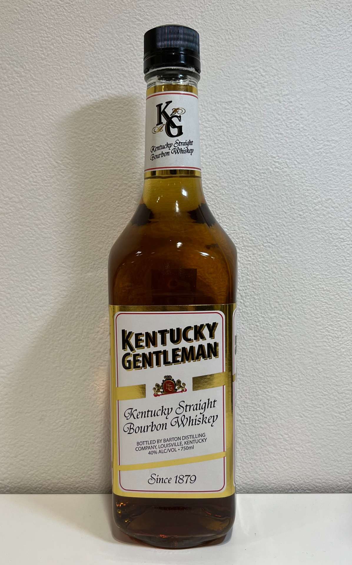 KENTUCKY GENTLEMAN