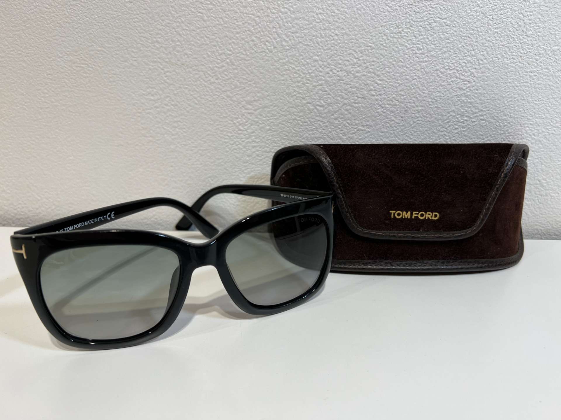 TOM  FORD サングラス