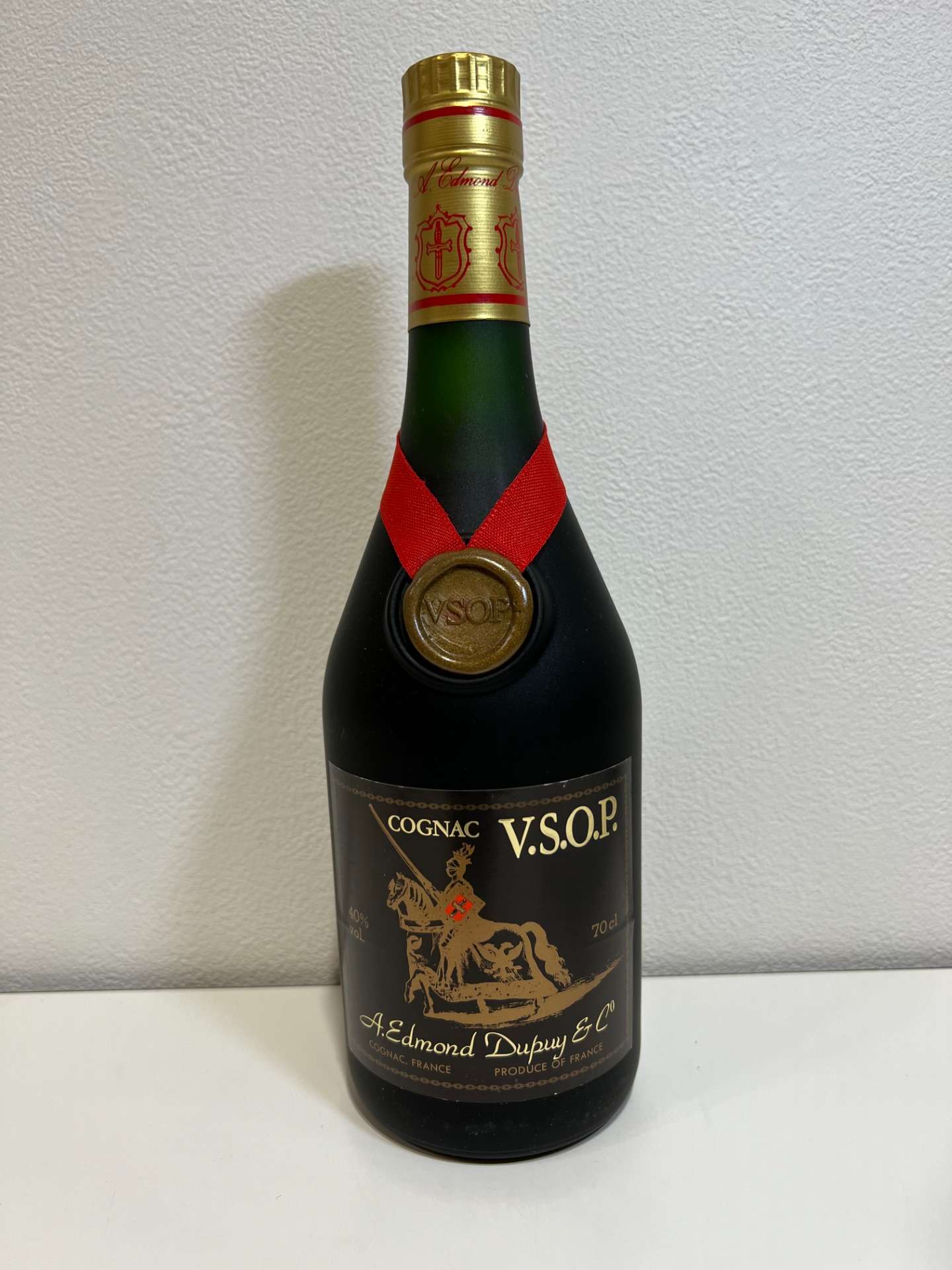 コニャック 　VSOP