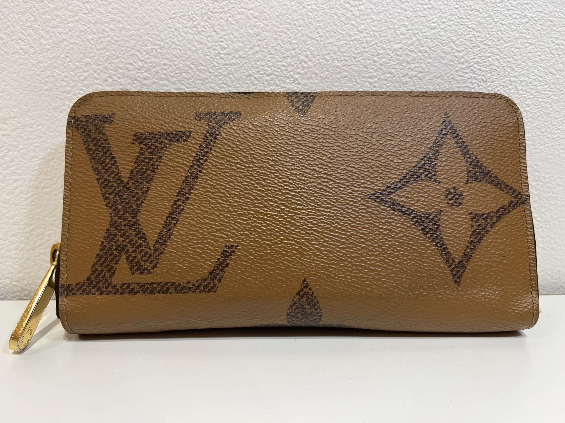 LV  長財布