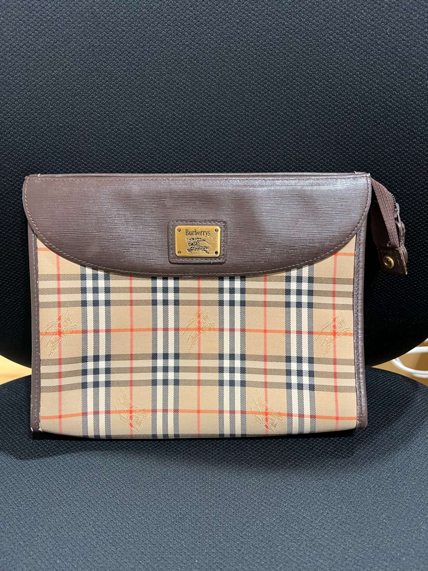 BURBERRY　バッグ