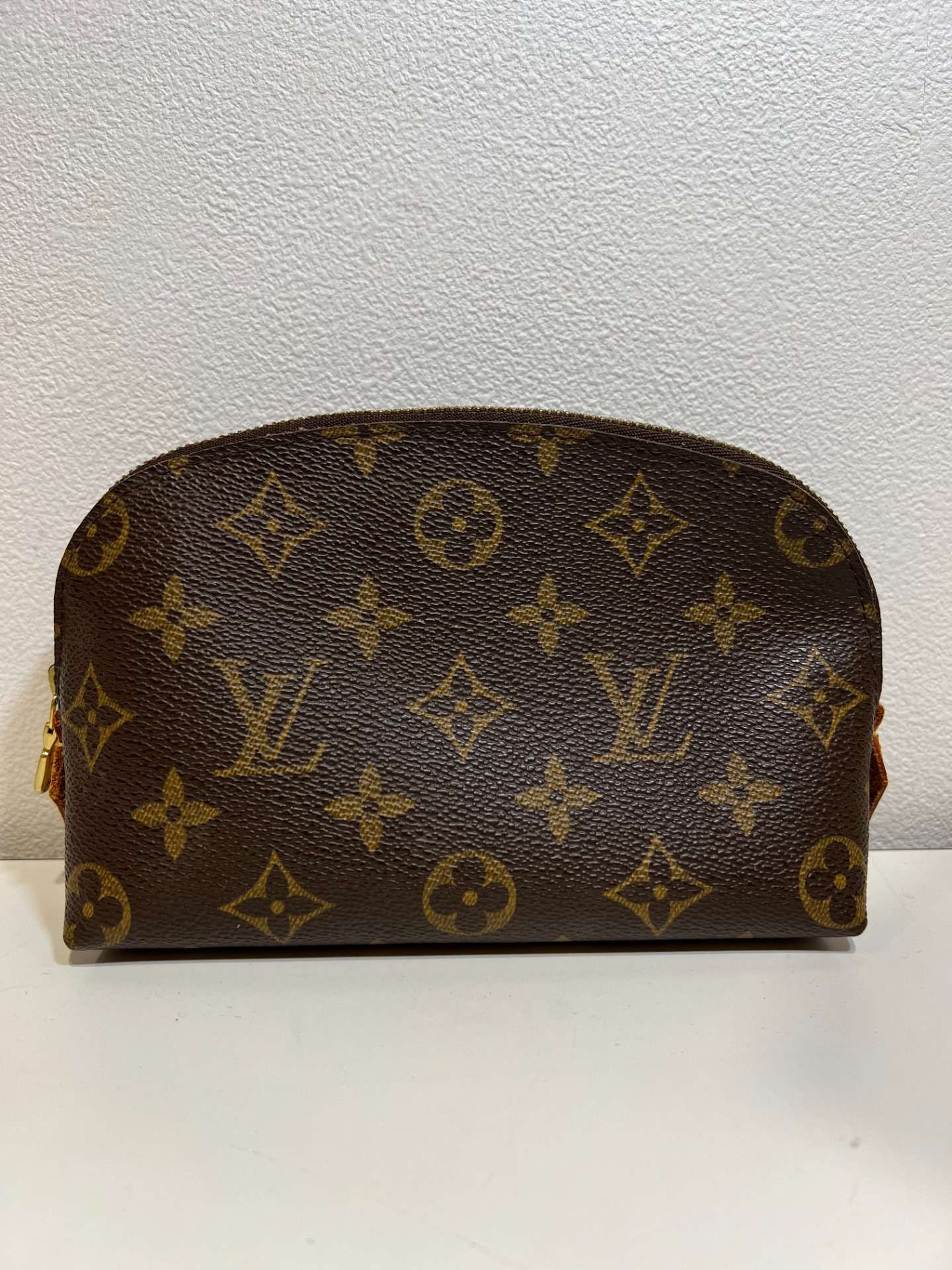 LOUIS VUITTON コスメティックPM　お買取りです