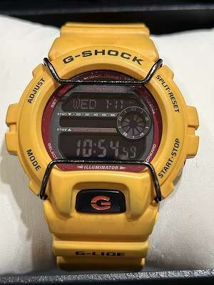 G-SHOCK　お買取りです