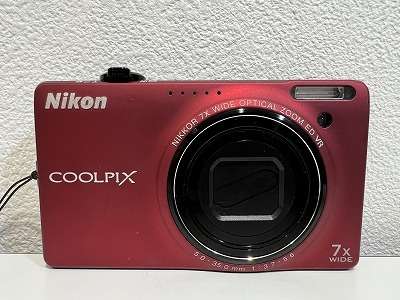 Nikon COOLPIX