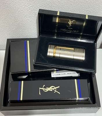 YSL　ブランドライター