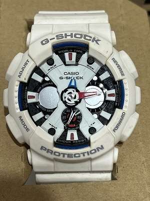 G-SHOCK