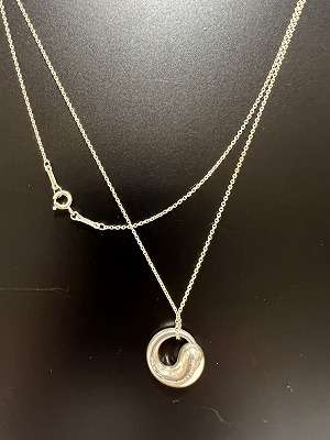 TIFFANY＆Co.ネックレス