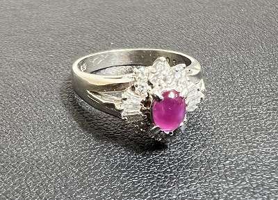 スタールビーリング