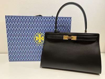 TORY BURCH バッグ　お買取りです