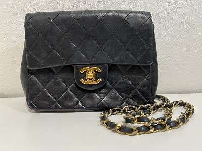CHANEL
