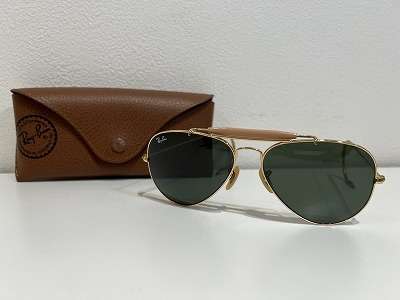 Ray-Ban サングラス お買取りです