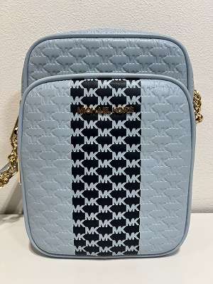 MICHAEL KORS ショルダーバッグ　お買取りです