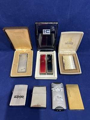 ブランドライター　お買取りです