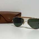 Ray-Ban サングラス　お買取りです