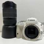 Canon EOS Kiss X7　お買取りです