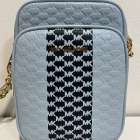 MICHAEL KORS ショルダーバッグ　お買取りです