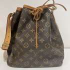 Louis Vuitton モノグラム ノエ お買取りです